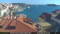 Přístav Hvar