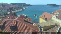 Přístav Hvar