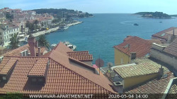 Přístav Hvar