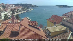 Přístav Hvar