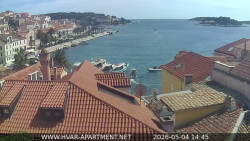 Přístav Hvar