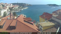 Přístav Hvar