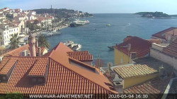 Přístav Hvar