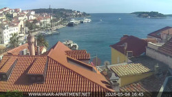 Přístav Hvar