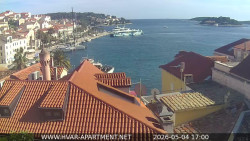 Přístav Hvar