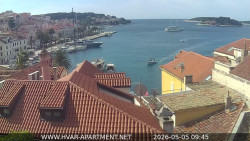 Přístav Hvar