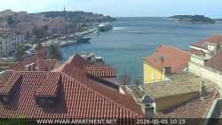 Přístav Hvar