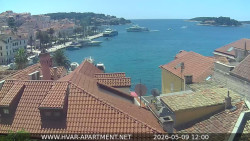 Přístav Hvar