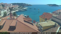 Přístav Hvar