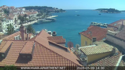 Přístav Hvar