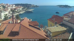Přístav Hvar