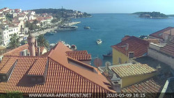 Přístav Hvar