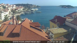 Přístav Hvar