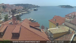 Přístav Hvar
