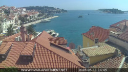 Přístav Hvar