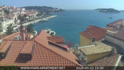 Přístav Hvar