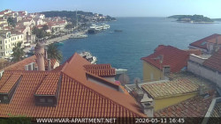 Přístav Hvar