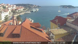 Přístav Hvar