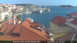 Přístav Hvar