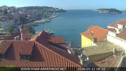 Přístav Hvar