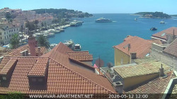 Přístav Hvar