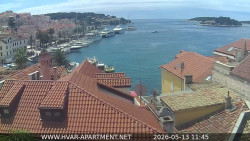 Přístav Hvar