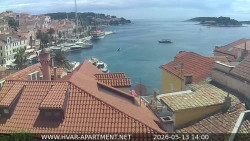 Přístav Hvar
