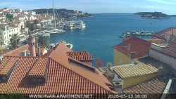 Přístav Hvar