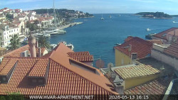 Přístav Hvar