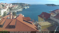 Přístav Hvar