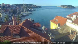 Přístav Hvar
