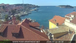 Přístav Hvar