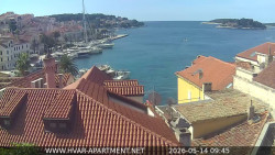Přístav Hvar
