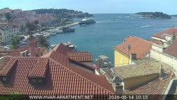 Přístav Hvar