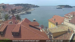 Přístav Hvar