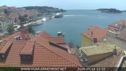 Přístav Hvar