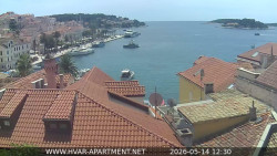 Přístav Hvar