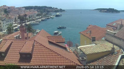 Přístav Hvar