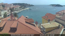 Přístav Hvar
