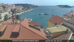 Přístav Hvar