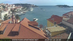 Přístav Hvar