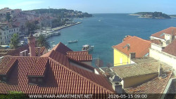 Přístav Hvar
