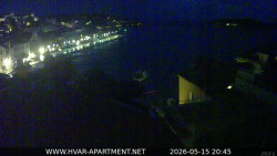 Přístav Hvar