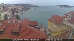 Přístav Hvar