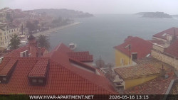 Přístav Hvar