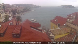 Přístav Hvar