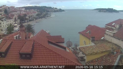Přístav Hvar