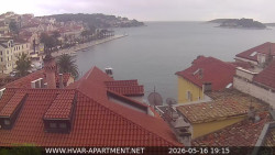 Přístav Hvar
