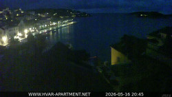 Přístav Hvar