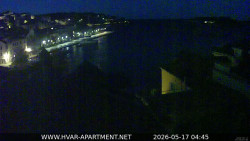 Přístav Hvar